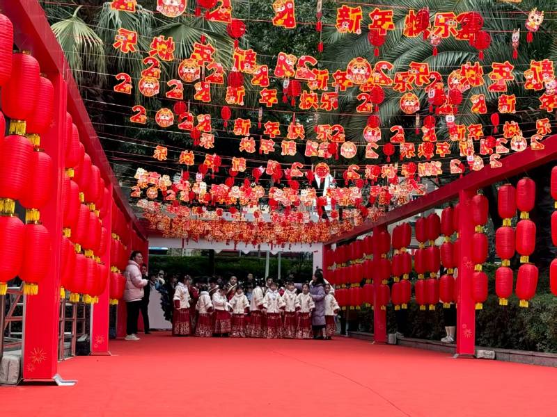 红旗区文化资源深度挖掘：构建具有城市辨识度的文旅内容矩阵